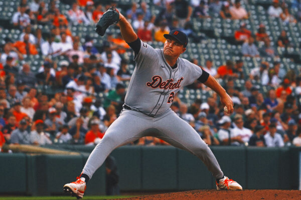 Tigers Ace Tarik Skubal Making Just One Start For Team USA At WBC