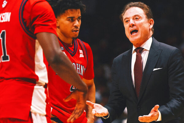 St. John’s Fends Off Xavier in Overtime, Extending Win Streak To 10 Games