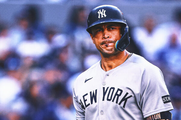 Stanton: Yankees Career Is ‘Definitely Incomplete’ Without World Series Title