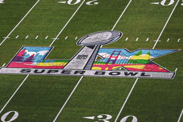 Celebrities at Super Bowl LX: Bad Bunny, Charlie Puth, Brandi Carlile, More