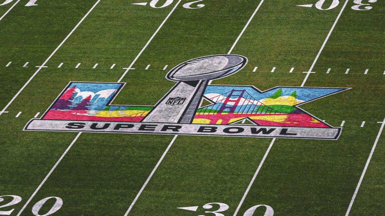 Celebrities at Super Bowl LX: Bad Bunny, Charlie Puth, Brandi Carlile, More