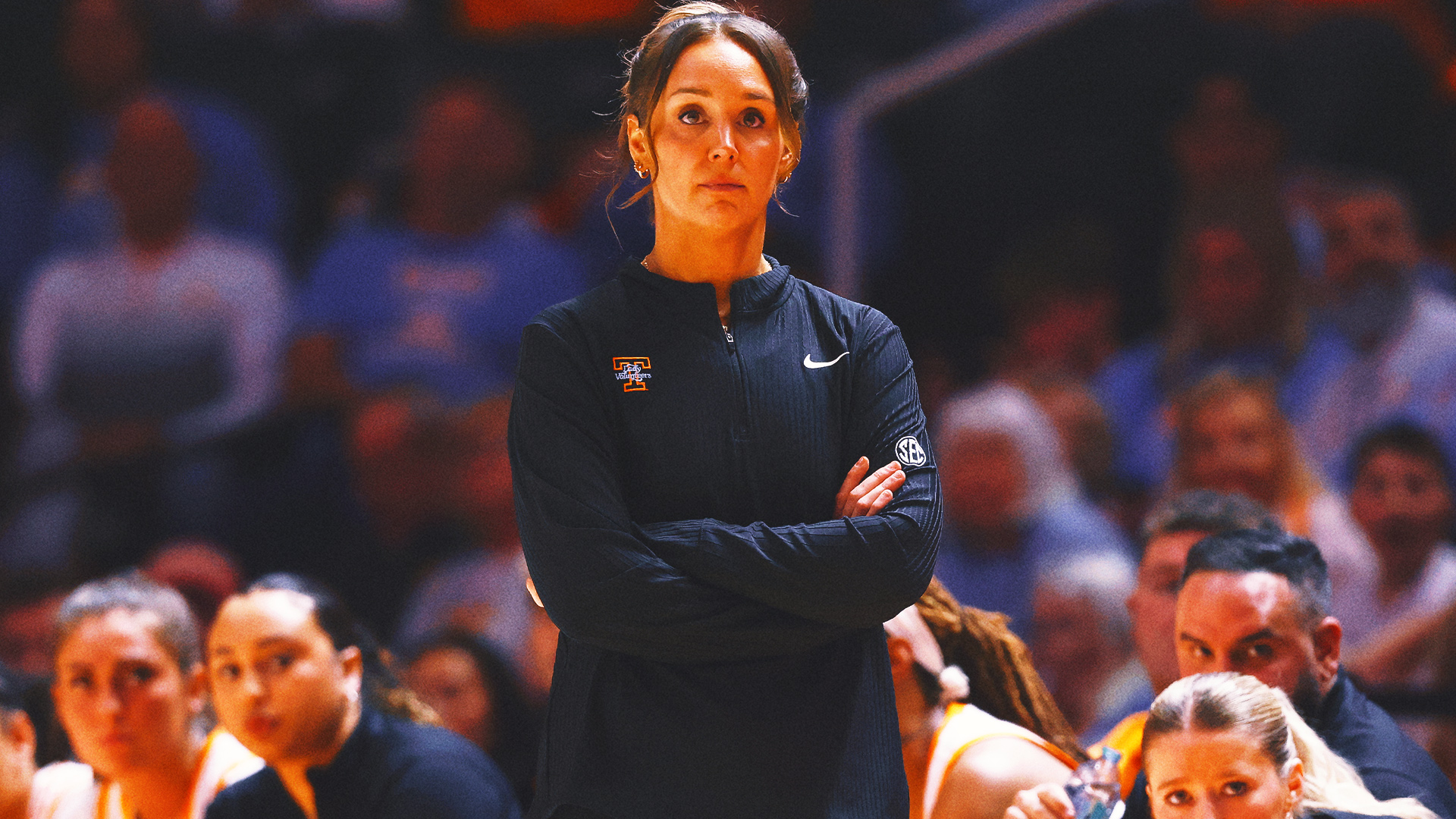 Women’s CBK AP Top 25: Geno Auriemma Makes Poll History, Tennessee Collapses