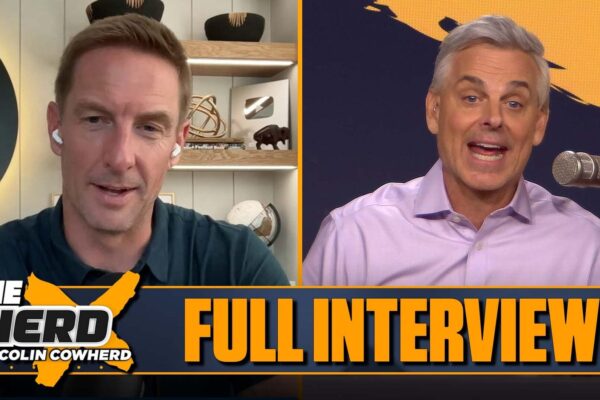 ‘Absolutely Going to Succeed in the NFL’: Why Joel Klatt Is All In on Fernando Mendoza