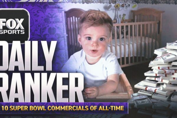 What Are The 10 Best Super Bowl Commercials of All Time?