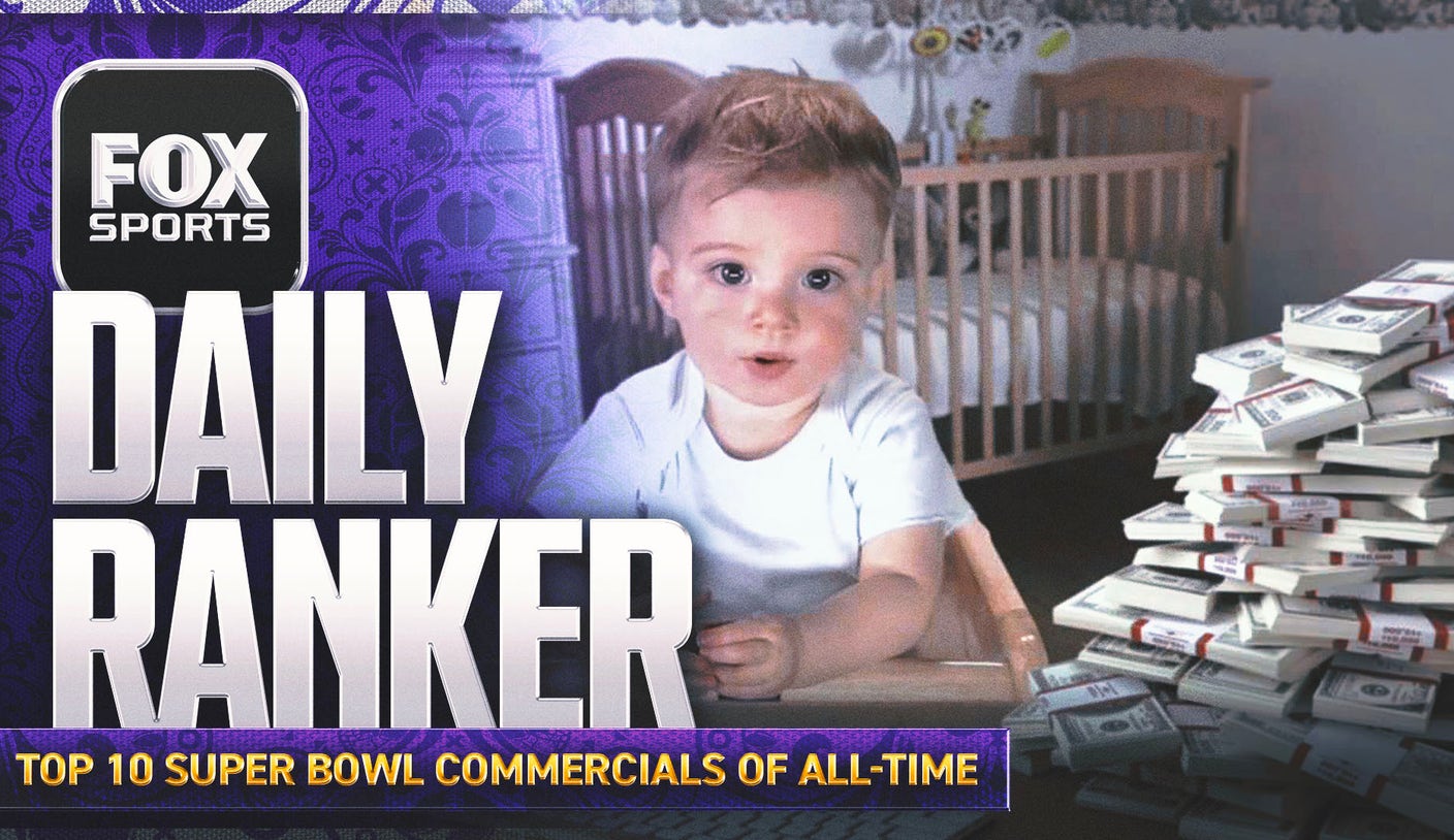 What Are The 10 Best Super Bowl Commercials of All Time?