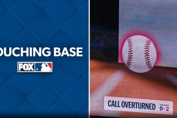 Touching Base: MLB Teams Preparing Strategies For New ABS Challenge System