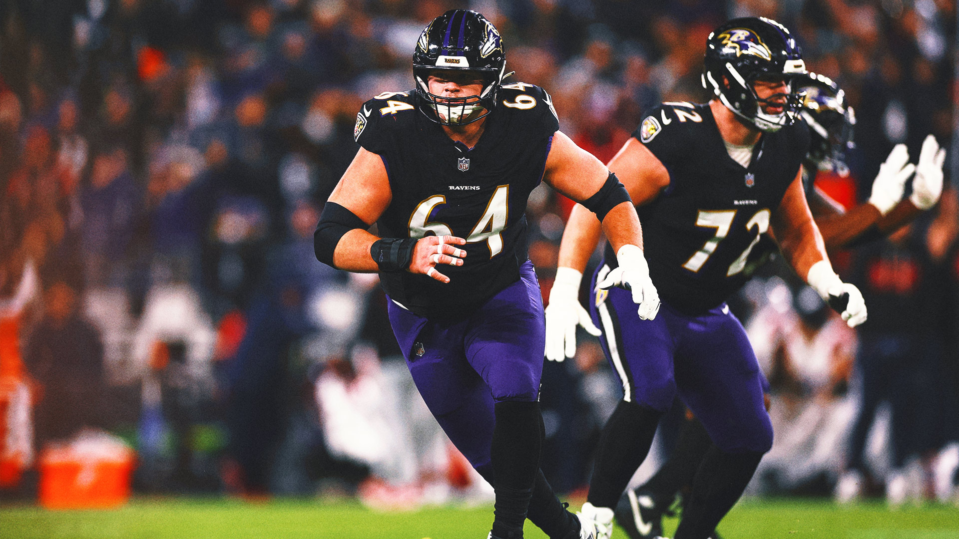 Giants NFL Free Agency Predictions: 2 Players for NY to Sign to Start John Harbaugh Era