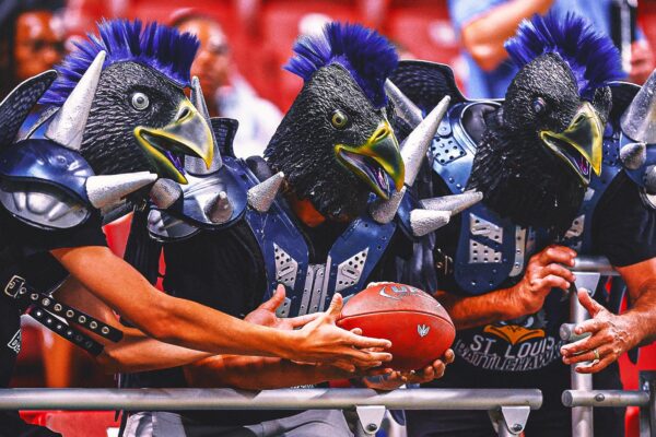 UFL 2026: New, Updated Regular-Season Game Themes for All 8 Teams