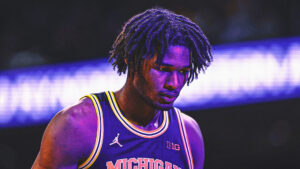 How To Bet This Week in College Hoops: Arizona-Houston, Michigan-Duke, More