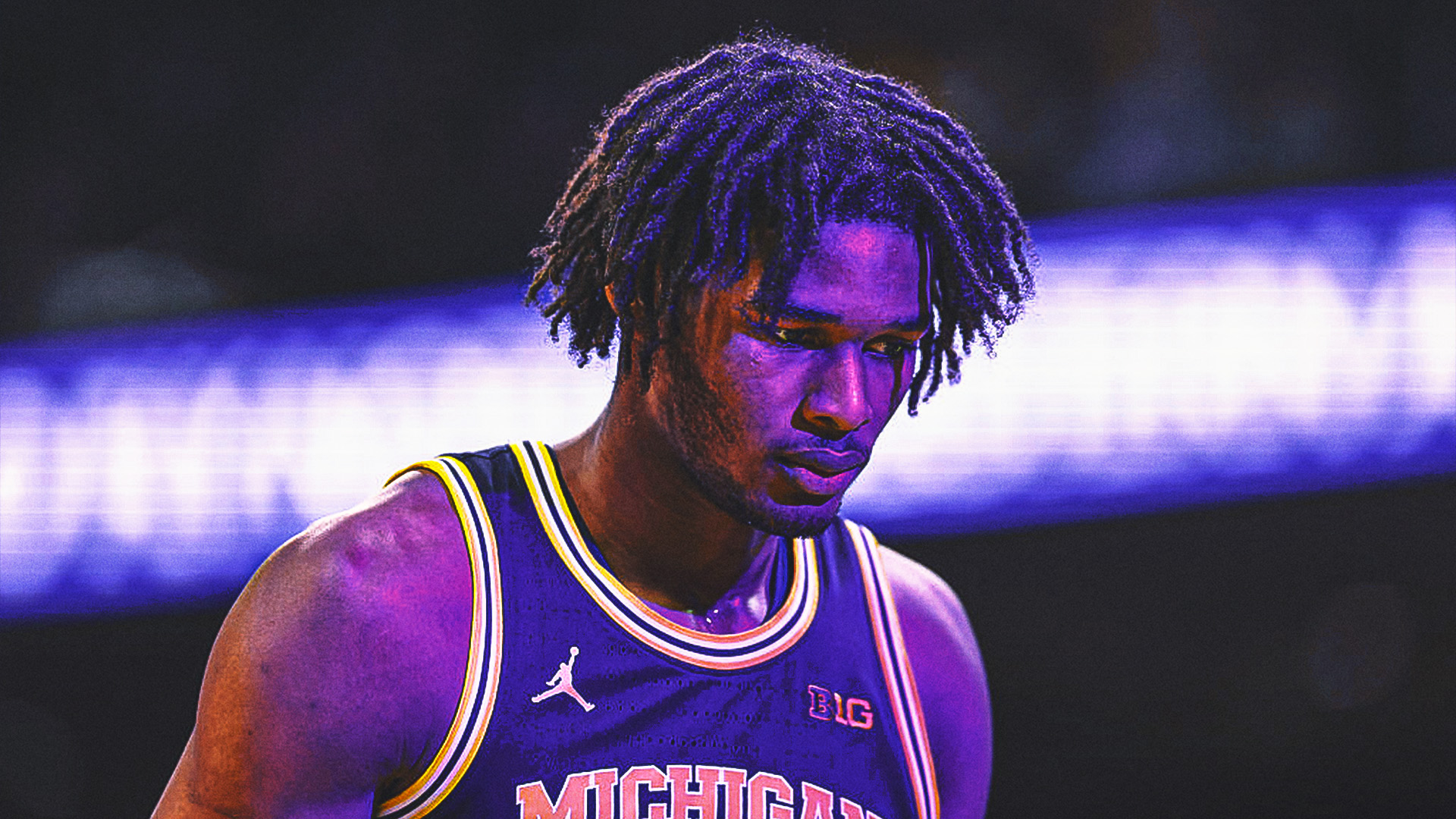 How To Bet This Week in College Hoops: Arizona-Houston, Michigan-Duke, More