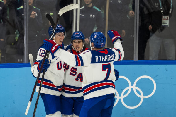 FanDuel Promo Code: Bet , Get 0 on the Team USA vs Team Canada Gold Medal Game