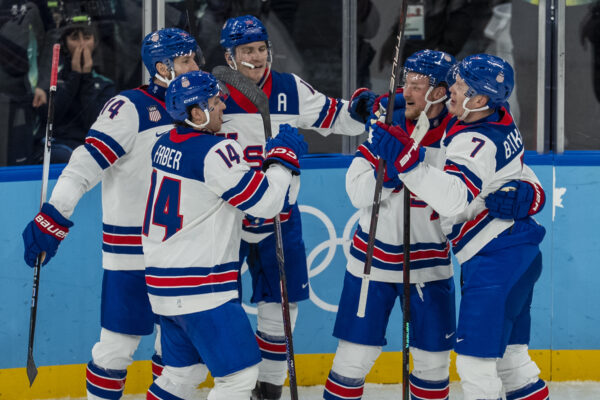 BetMGM Bonus Code FOXSPORTS: Claim up to 00 in Bonuses for the Team USA vs Team Canada Gold Medal Game