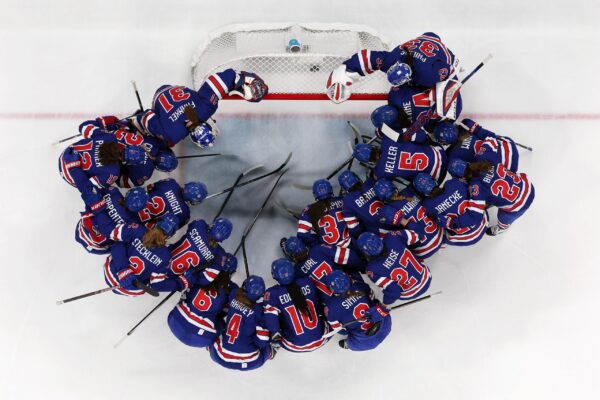 bet365 Bonus Code: FOX365 to Secure 0 in Bonus Bets for USA vs Canada Women’s Hockey Final