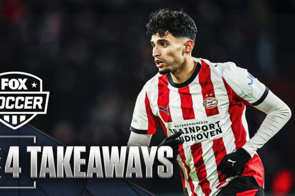 4 Takeaways From the USA’s Transfer Window: Smart For Pepi To Stay Put?