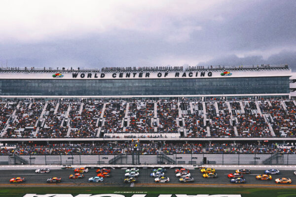 Daytona 500: Weather Forecast for Sunday’s Race in Florida