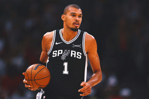 2026 NBA All-Star Weekend Odds: Wemby Favored to Win Game’s MVP