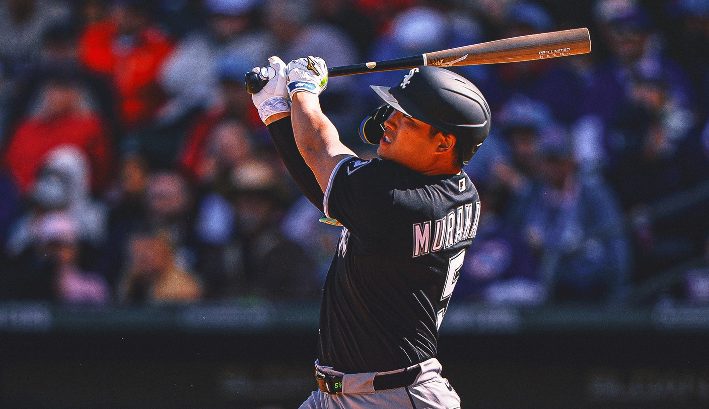 Fighting Traffic And ‘Butterflies,’ Murakami Impresses In Spring Training Debut