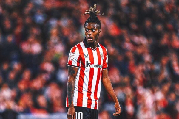 Spain Star Nico Williams Sidelined Indefinitely With Pubalgia Issue