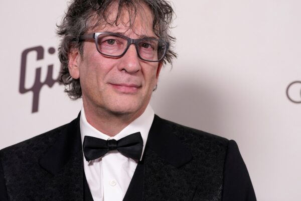 US judges dismiss lawsuits accusing fantasy author of sexual assault in New Zealand