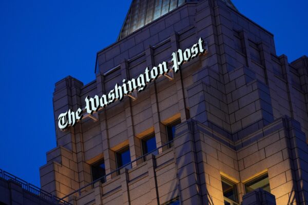 2 Washington Post writers at the Olympics despite being laid off, say it was important to be there