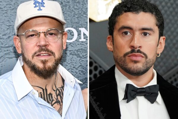 Bad Bunny takes on a leading role in Residente’s directorial debut, ‘PORTO RICO’