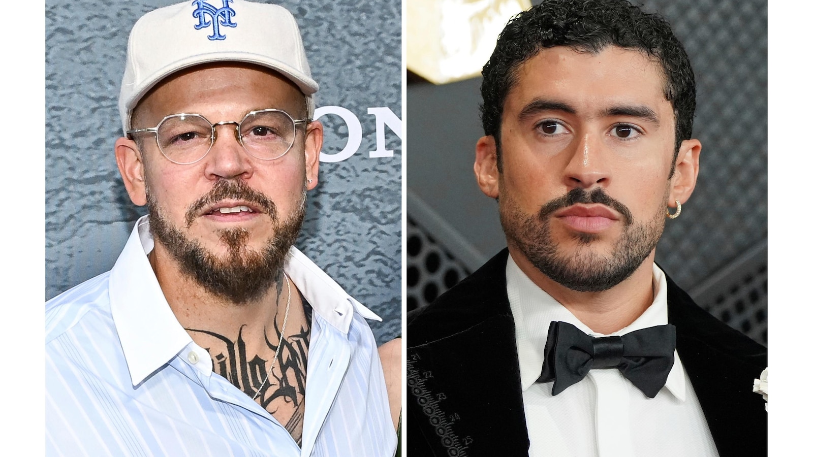 Bad Bunny takes on a leading role in Residente’s directorial debut, ‘PORTO RICO’