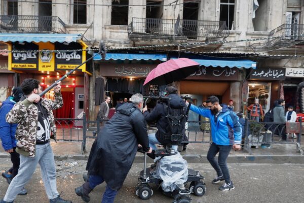 Syria’s TV dramas are testing Ramadan series’ boundaries after Assad’s fall