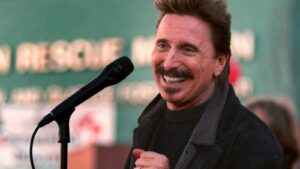 Three Dog Night’s Chuck Negron, voice behind ‘Joy to the World,’ dies at 83
