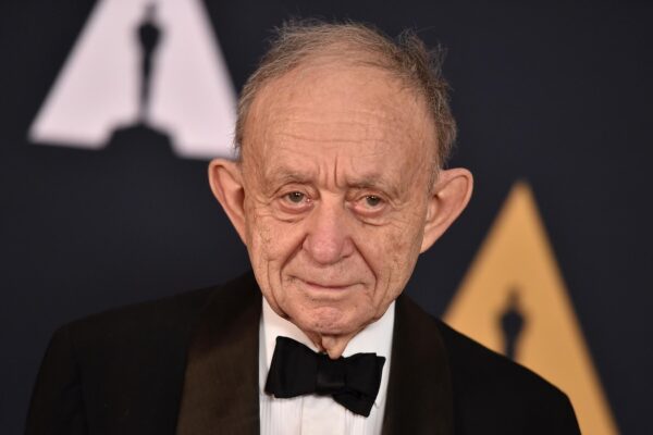 Oscar-winning filmmaker Frederick Wiseman dies, leaving legacy of American institutions