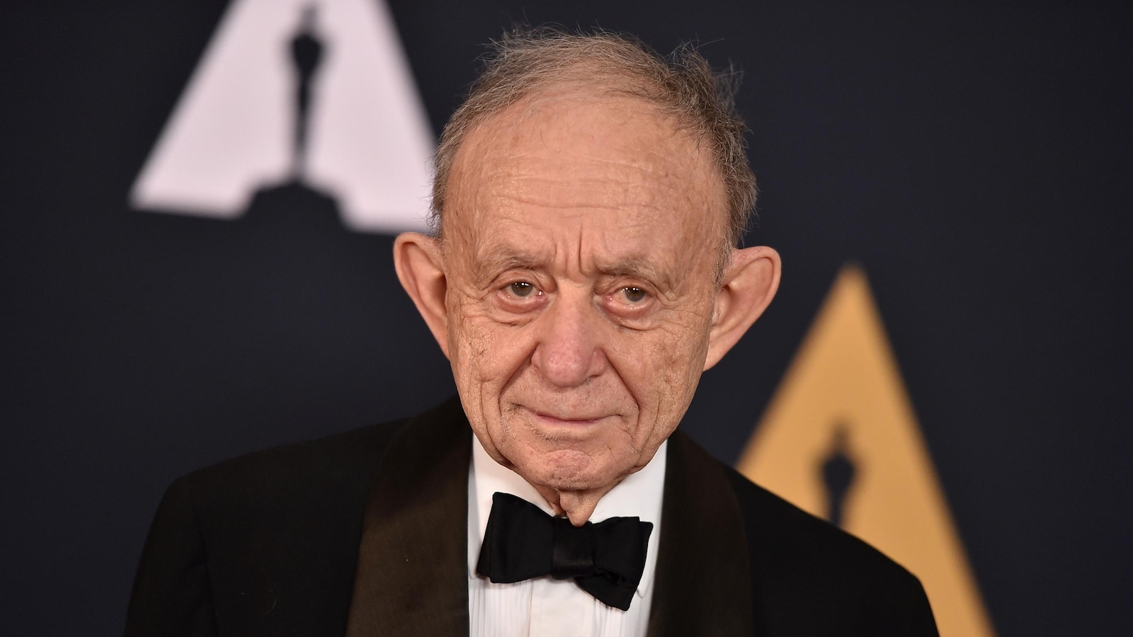 Oscar-winning filmmaker Frederick Wiseman dies, leaving legacy of American institutions