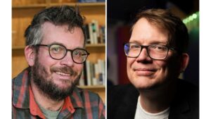 Hank and John Green’s studio becomes nonprofit in aim to make ‘trustworthy content’