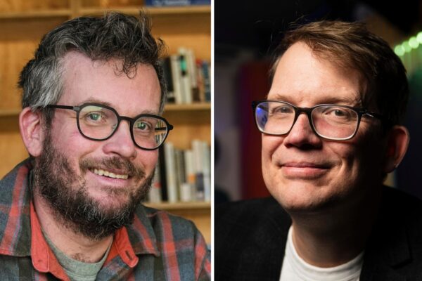 Hank and John Green’s studio becomes nonprofit in aim to make ‘trustworthy content’