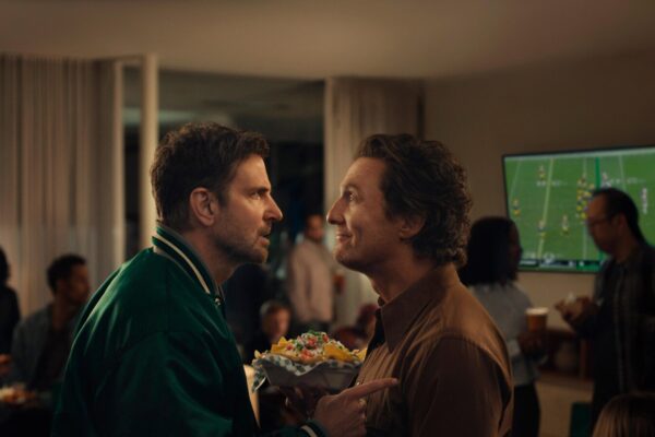 Super Bowl LX ads feature AI, weight-loss drugs and celebs