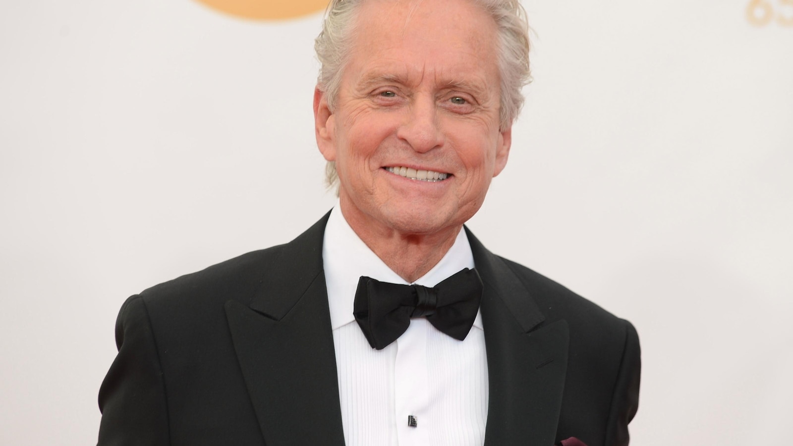Michael Douglas announces ‘raw’ memoir for October release