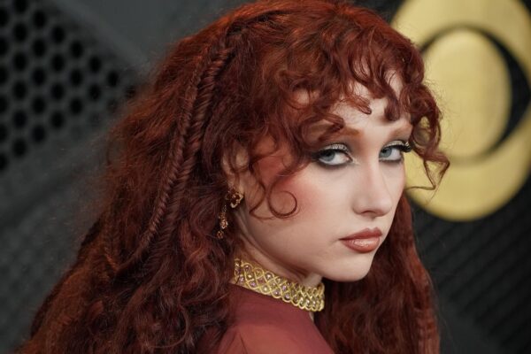 Chappell Roan leaves talent agency led by Casey Wasserman, who appears in Epstein files