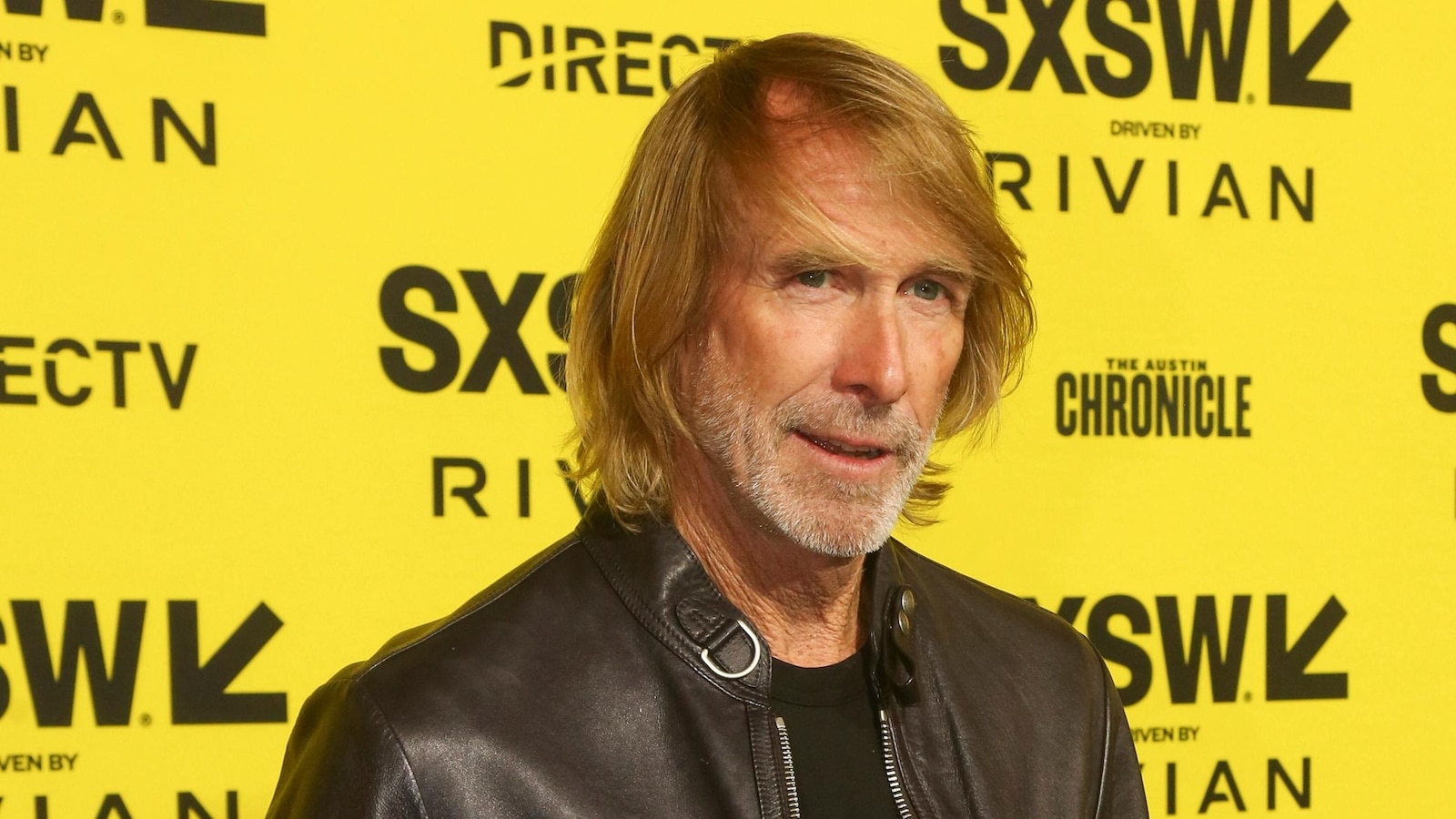 Cadillac F1 team confident it can resolve lawsuit with Michael Bay