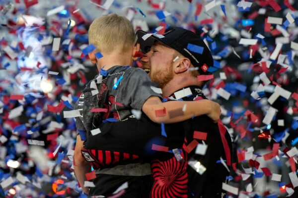 Daytona 500 and NBA All-Star Game surge in viewers despite competition from Winter Olympics