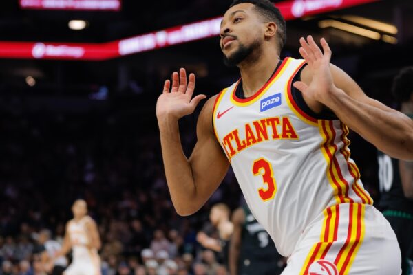 Hawks plan a Magic City tribute night with lemon pepper wings, T.I. and merch