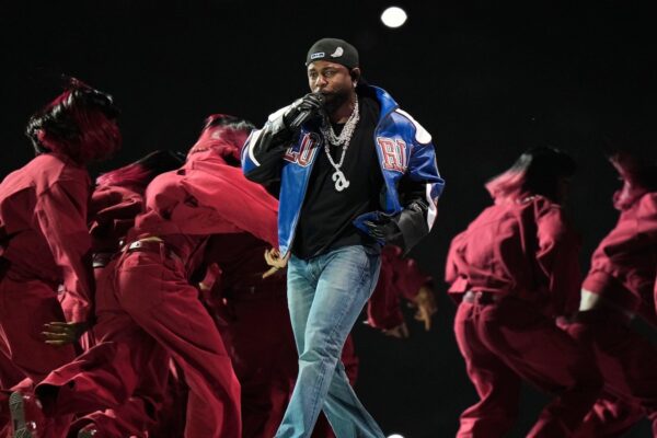 The Grammys are here with Kendrick Lamar leading the nominees. Here’s how to watch