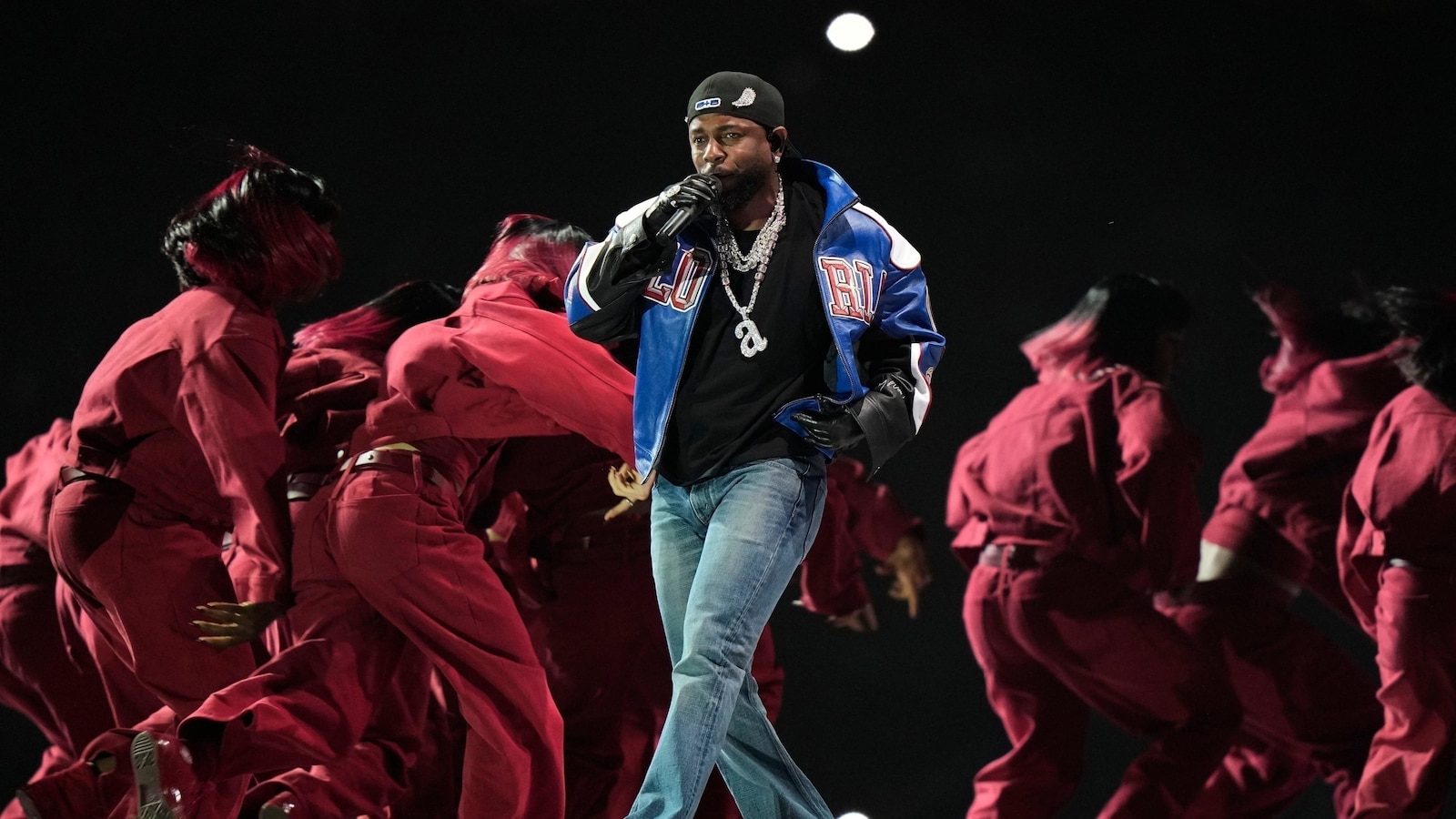 The Grammys are here with Kendrick Lamar leading the nominees. Here’s how to watch