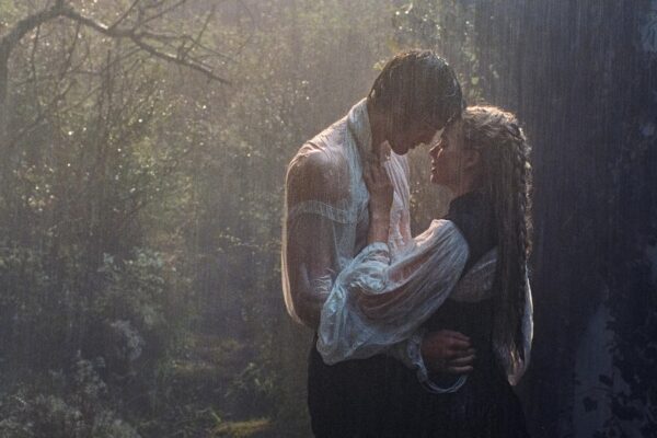 A movie that takes liberties with ‘Wuthering Heights’? Scholars are OK with that