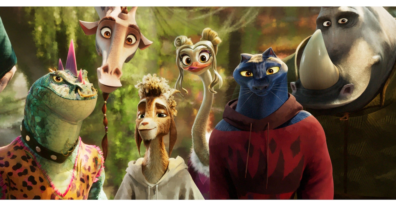 It’s a quiet box office weekend as ‘GOAT’ edges ‘Wuthering Heights’