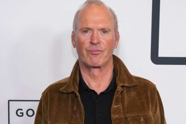 Actor Michael Keaton to be Man of the Year at Harvard’s Hasty Pudding theater group