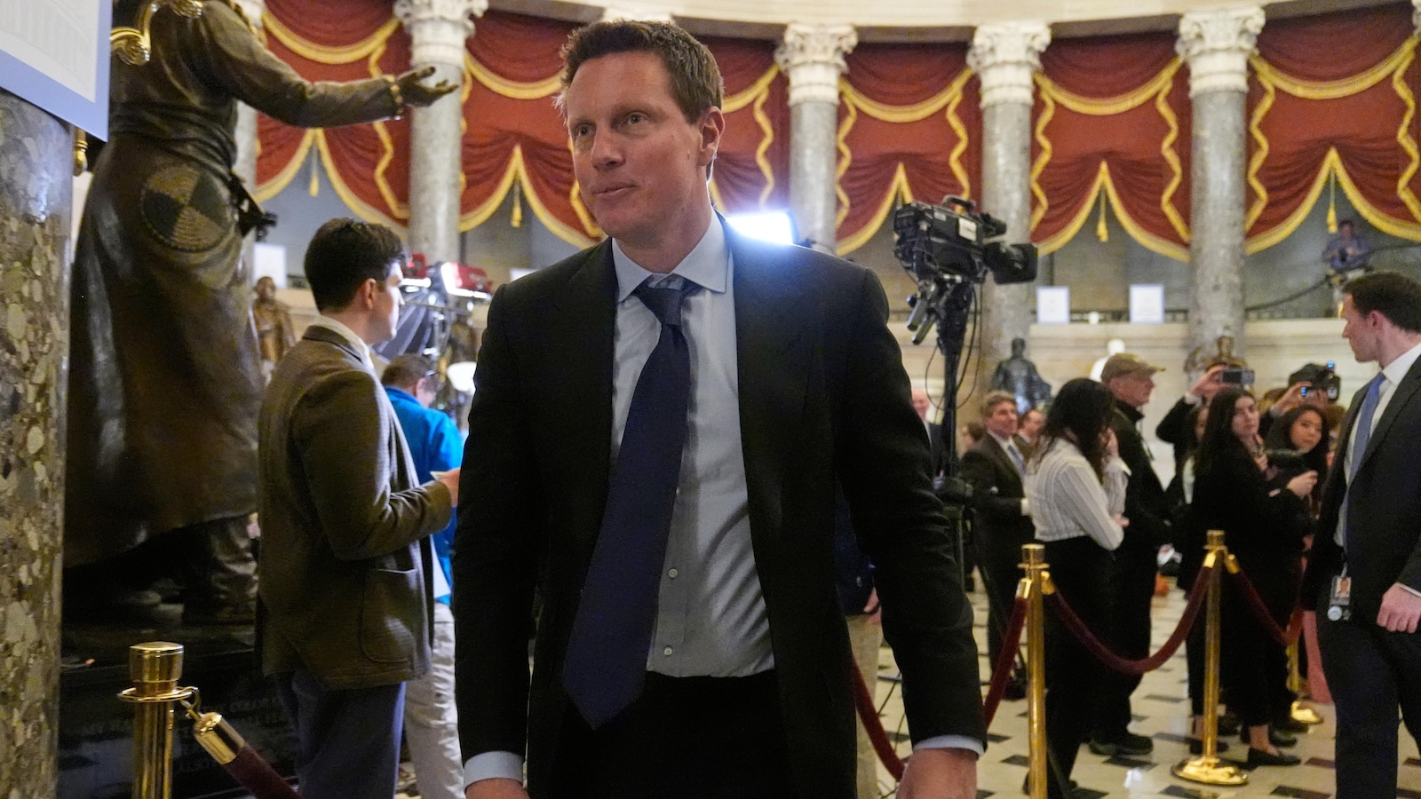 From box office bomb to media powerhouse: Skydance’s 20-year rise to overtake Paramount, Warner Bros