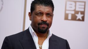 Deon Cole returns to host NAACP Image Awards, says BAFTA disruption will be addressed
