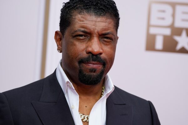 Deon Cole returns to host NAACP Image Awards, says BAFTA disruption will be addressed