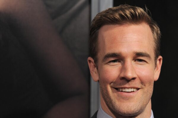 James Van Der Beek, the ‘Dawson’s Creek’ star who later mocked his own hunky persona, has died at 48