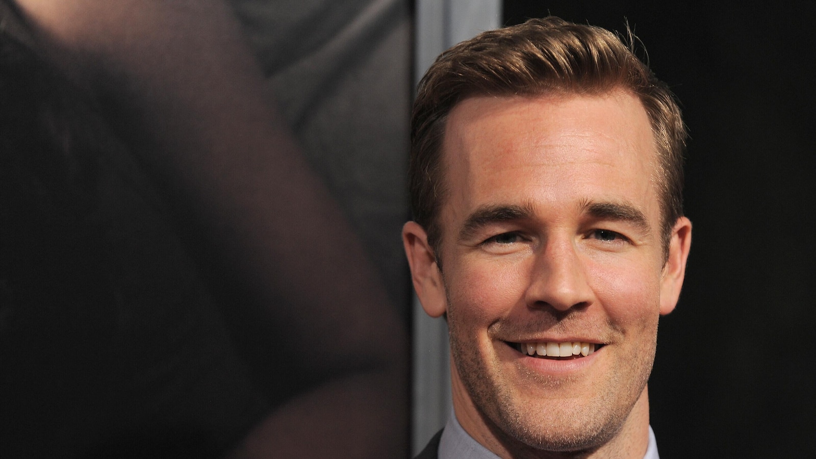 James Van Der Beek, the ‘Dawson’s Creek’ star who later mocked his own hunky persona, has died at 48