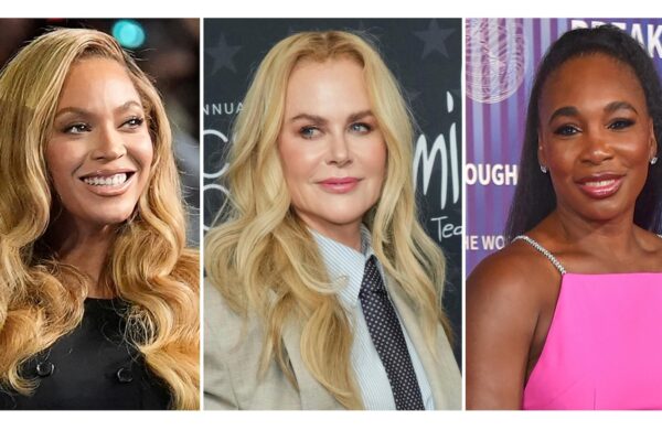 Met Gala guests (and the rest of us) learn the next dress code: ‘Fashion is Art’