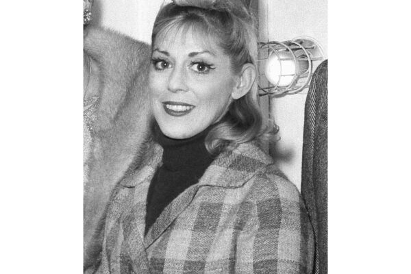 Sondra Lee, a veteran Broadway dancer with roles in ‘Peter Pan’ and ‘Hello Dolly!’ dies at 97